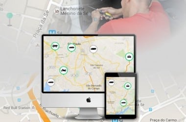 Conheça as vantagens da auto instalação dos rastreadores
