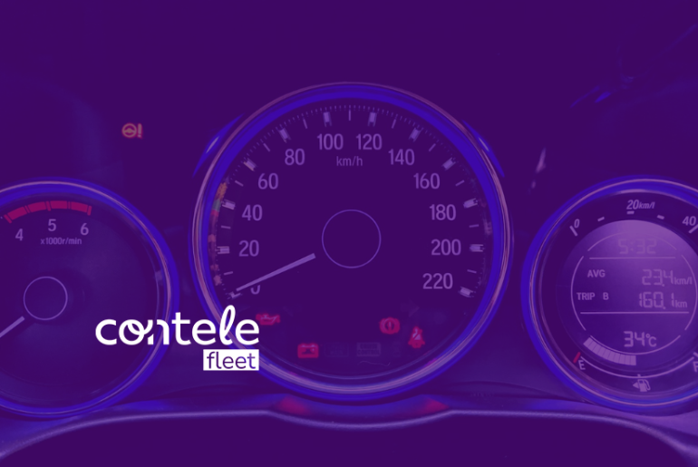 Evento de Velocidade Excedida: Como Usar a Informação?