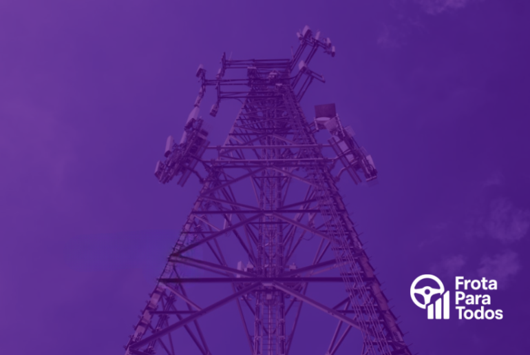 Rastreador em Área de Sombra: O Que Acontece?