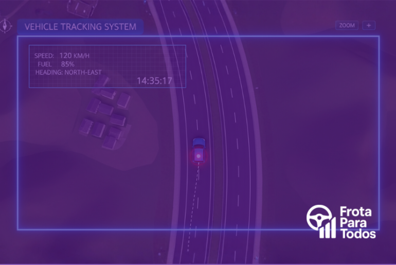 Precisão de um Rastreador Veicular: Como Funciona?