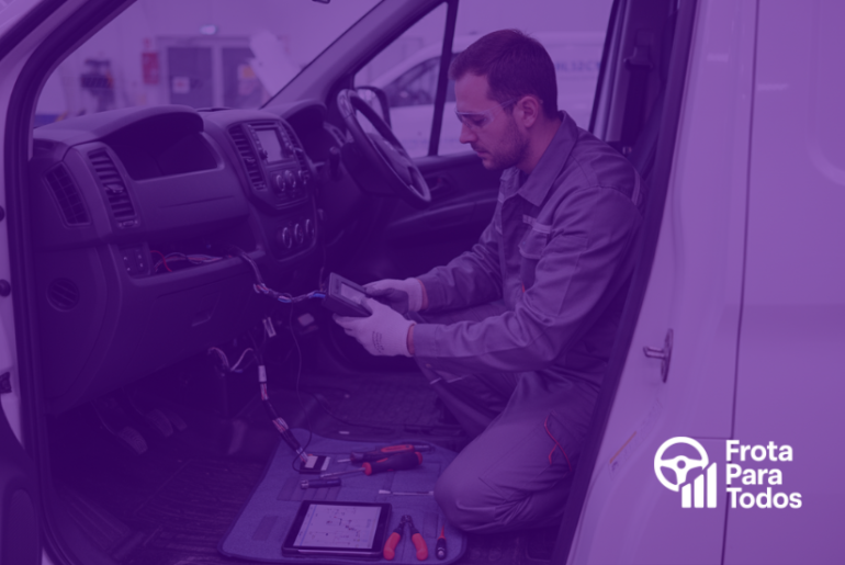 Como Instalar Rastreador Veicular: Guia Passo a Passo