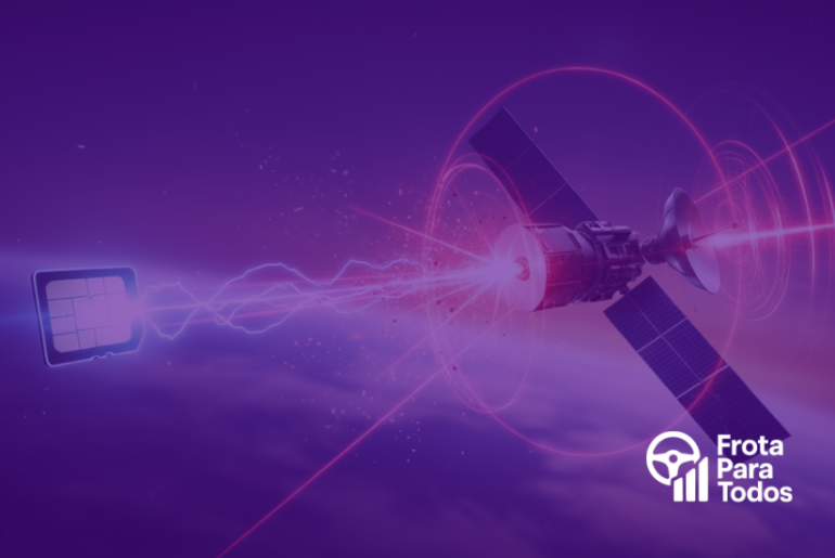 Rastreador Com Chip ou Satélite: Qual a Diferença?