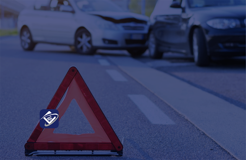 Como o rastreador pode ajudar a reduzir os acidentes de trânsito?