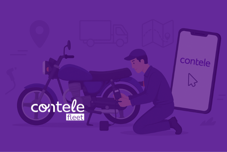 Instalação de Rastreador em Moto Com Partida Pedal: É Possível?