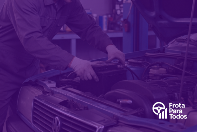 Rastreador Danifica a Bateria do Veículo? Veja o teste prático