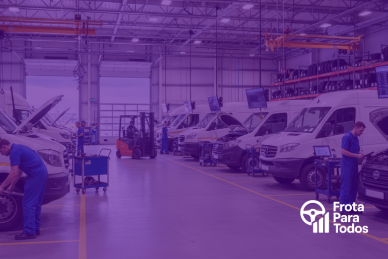 Checklist de Manutenção do Veículo: Reduza Custos