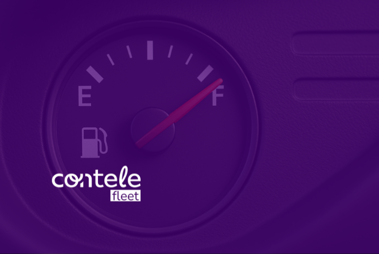 Vantagens no Controle de Abastecimento da Frota