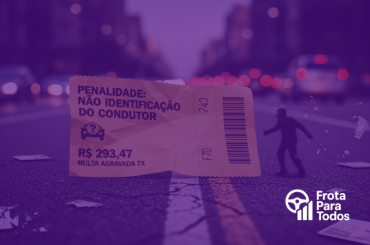 Multa por Não Identificação do Condutor: O Que É e Como Evitar?
