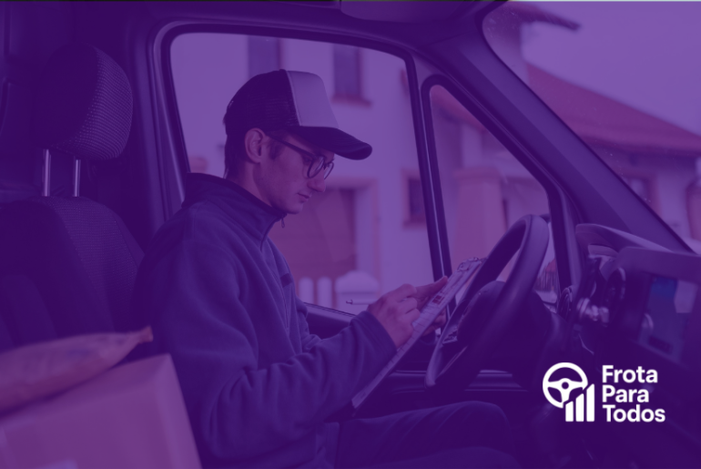 Checklist Rápido do Veículo: Reduza Custos + Download Grátis