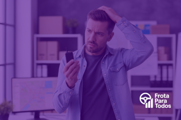 Rastreador de Veículos: A Empresa Precisa Avisar?