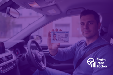 Identificação do Condutor: Quem Está ao Volante?