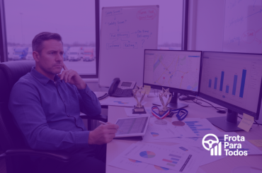 Ranking de motoristas: Como Fazer + Planilha Grátis