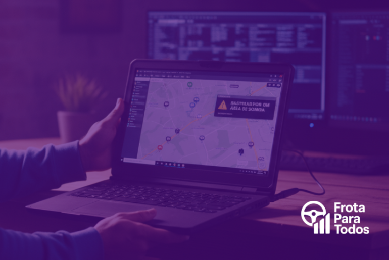 Área de Sombra no Rastreador: Riscos de Análises Erradas