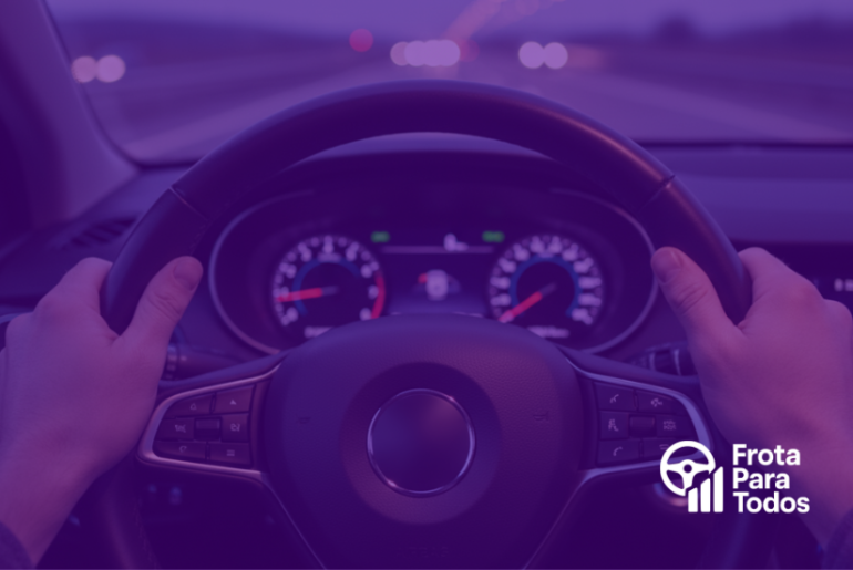 Condução Econômica para Motoristas – Com Master Driver Sérgio