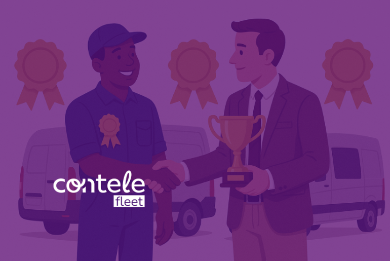 Premiação de Motoristas: Cuidados na Implantação