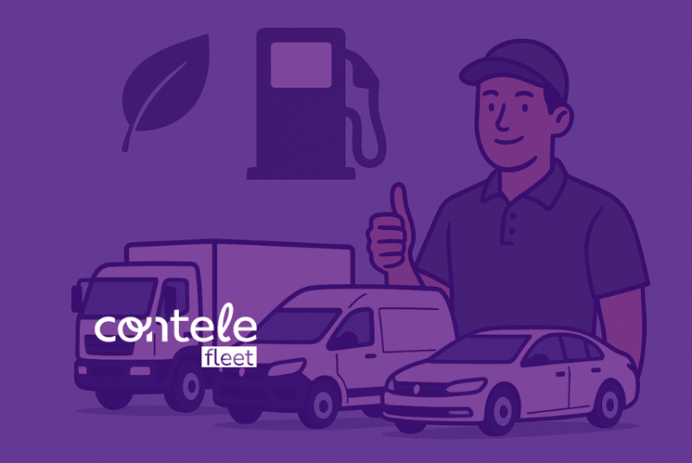 Como Economizar Combustível na Frota: O Papel dos Motoristas