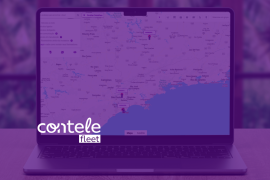 melhor rastreador veicular