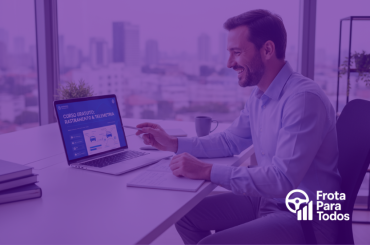 Curso Grátis de Rastreamento e Telemetria