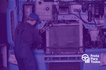Planilha de Controle de Manutenção da Frota: Baixe Grátis