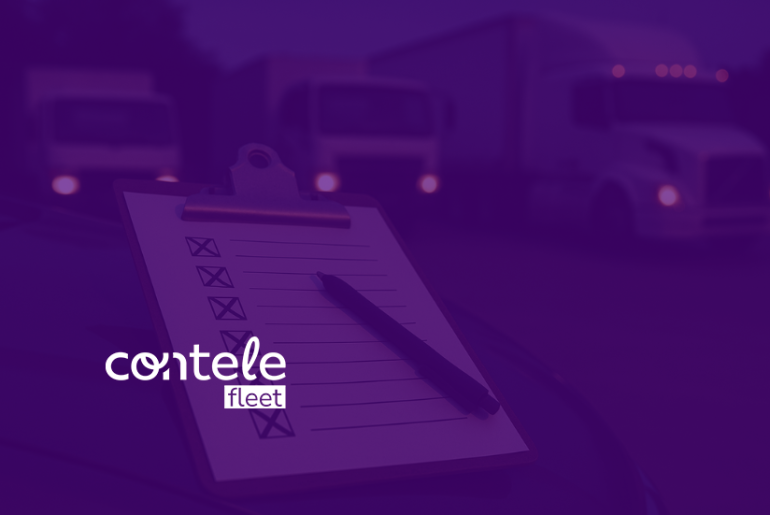 Irregularidades no Checklist da Frota: Como Identificar