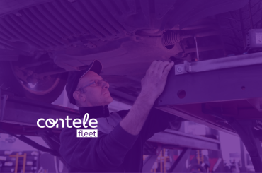 Manutenção da Frota: Quem é o Responsável? manutenção da frota