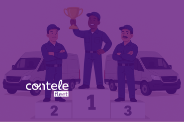 Ranking de Motoristas: Crie Usando Apenas um Indicador