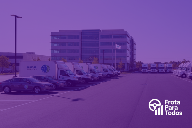 Controle de Frota de Veículos com 4 planilhas grátis + Bônus