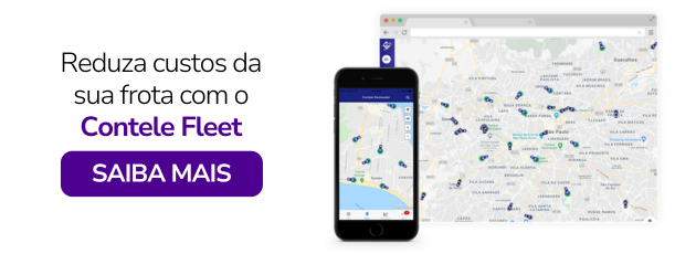 conratação de motoristas