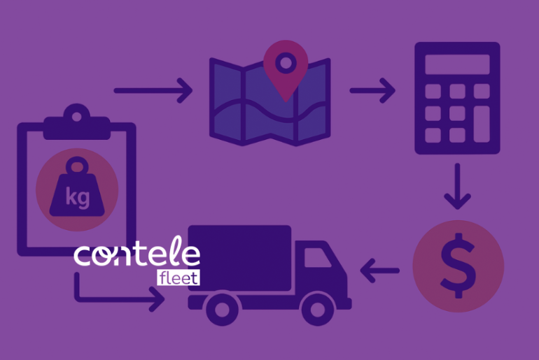 Como Calcular o Frete de Transportes na Prática Como Calcular o Frete de Transportes na Prática