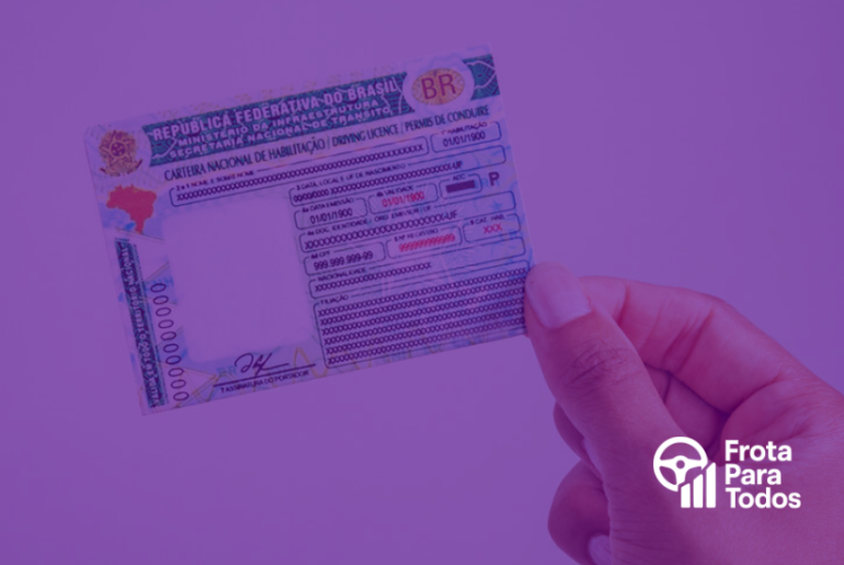 LGPD na Gestão de CNH: Como Resolver