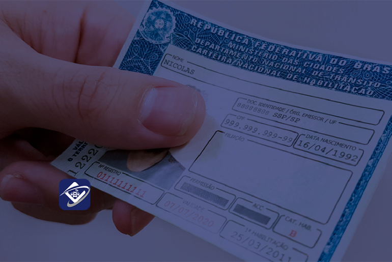 lgpd na gestão da CNH