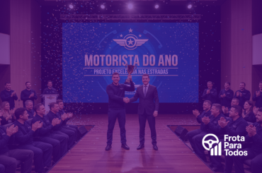 Projeto de Premiação do Motorista: Como Criar e Implementar