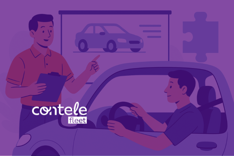 Treinamento de Motoristas Personalizado com Certificado