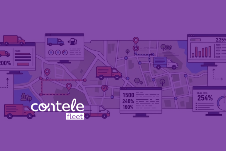 Organização da Frota: 4 passos para ter controle e reduzir custos