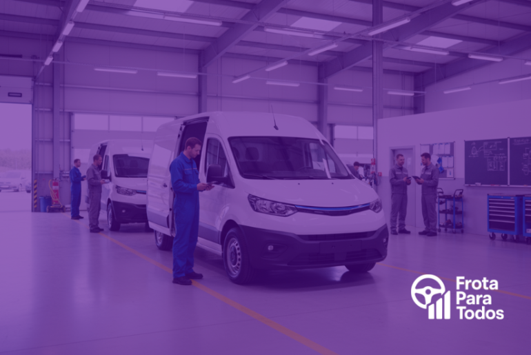 Entrega Técnica de Veículos: Como Realizar?