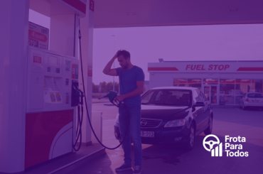 Meta de Consumo de Combustível: Como definir?