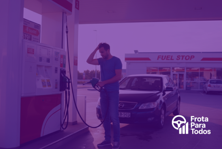 Meta de Consumo de Combustível: Como definir?