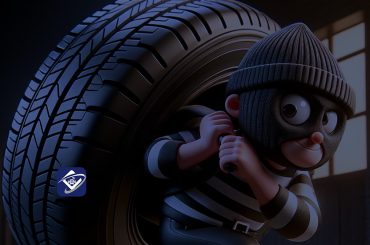 Os 8 ladrões de km que destroem a vida útil dos pneus da frota ladrões de km dos pneus