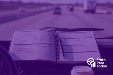 Diário de Bordo do Motorista Online: Como Fazer?