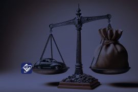 manutenção e operação da frota