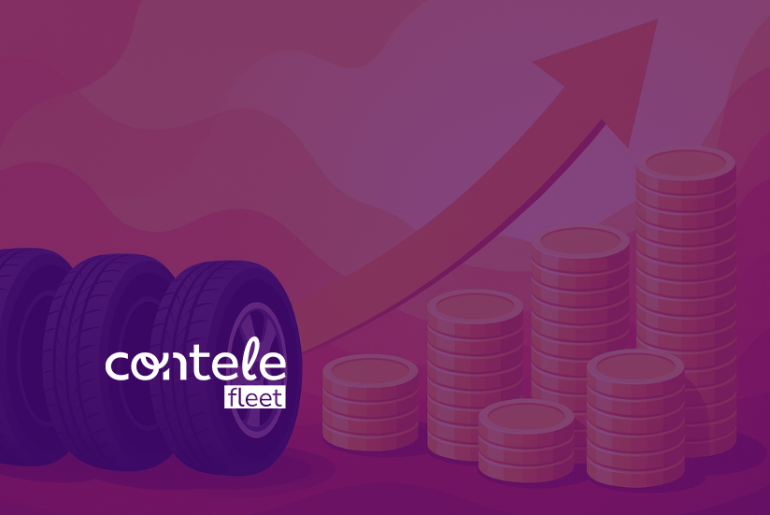 Redução de Custo de Pneus: Economize até R$1 Milhão