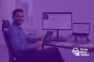 Como se tornar um gestor de frota de sucesso