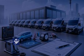 gestão de frotas leves