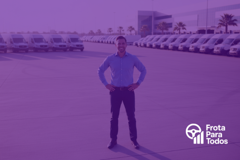 Gestão de Frotas Leves: Tudo que você precisa saber
