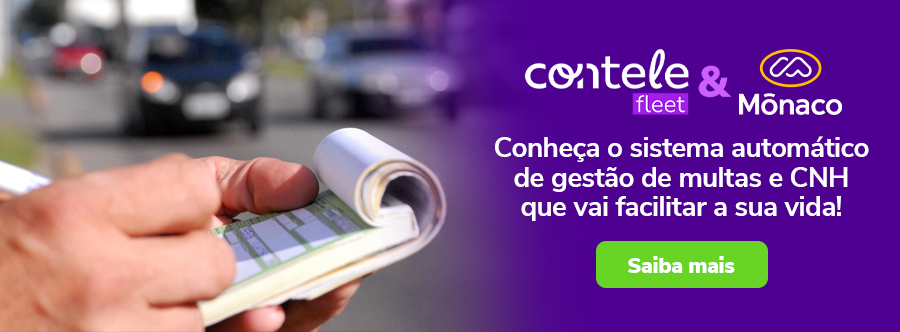 multas por excesso de velocidade