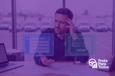 Checklist Digital Veicular: Google Forms ou Sistema de Gestão de Frotas?