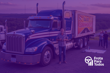 Dia do caminhoneiro no Brasil: Por que existem três datas?