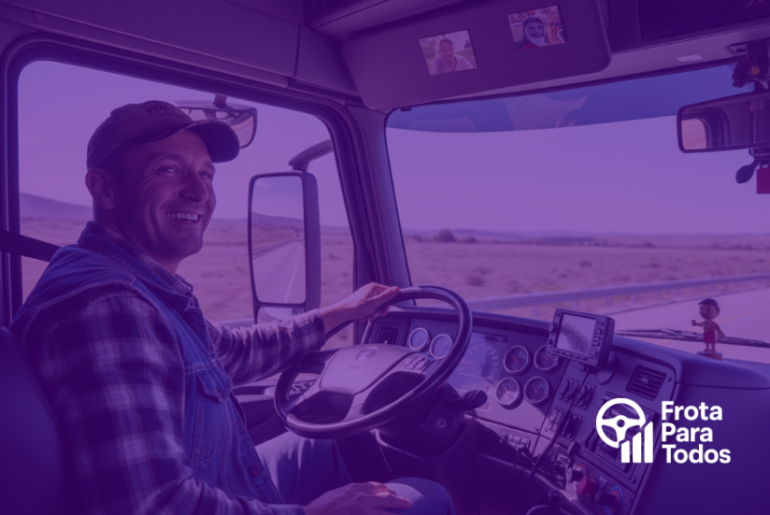 Os melhores jeitos de motivar e premiar os motoristas (Na visão de um)