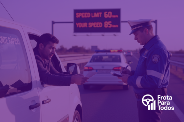 Multas por Excesso de Velocidade: Saiba Tudo Sobre o Assunto