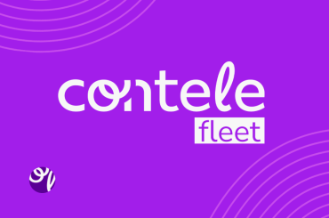 Apresentamos Contele Fleet: Inovação e Renovação na Gestão de Frotas novo-logo-contele-fleet
